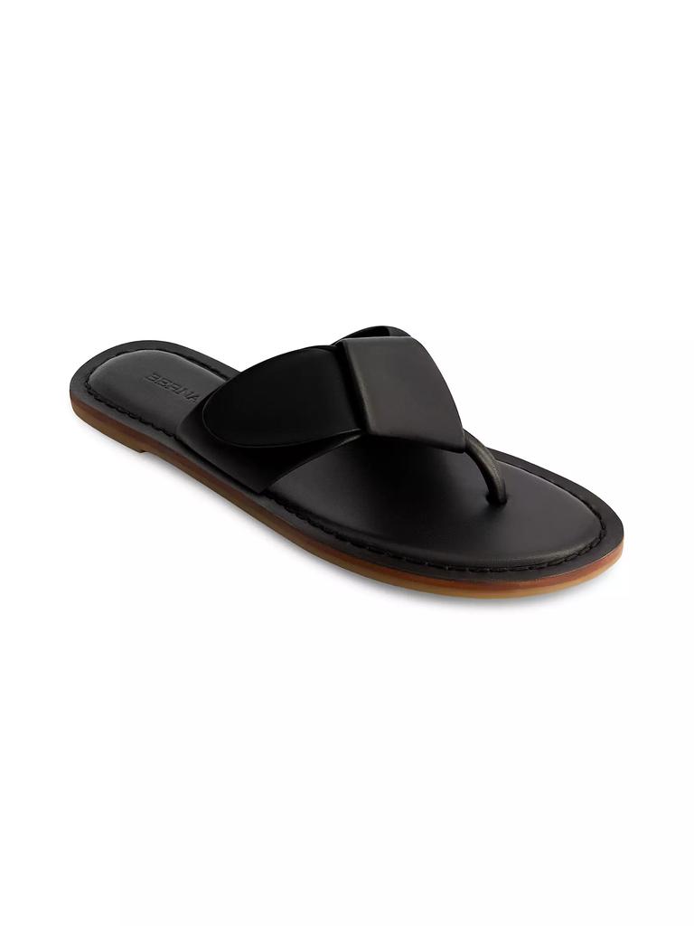 Bernardo Laia Thong Sandals