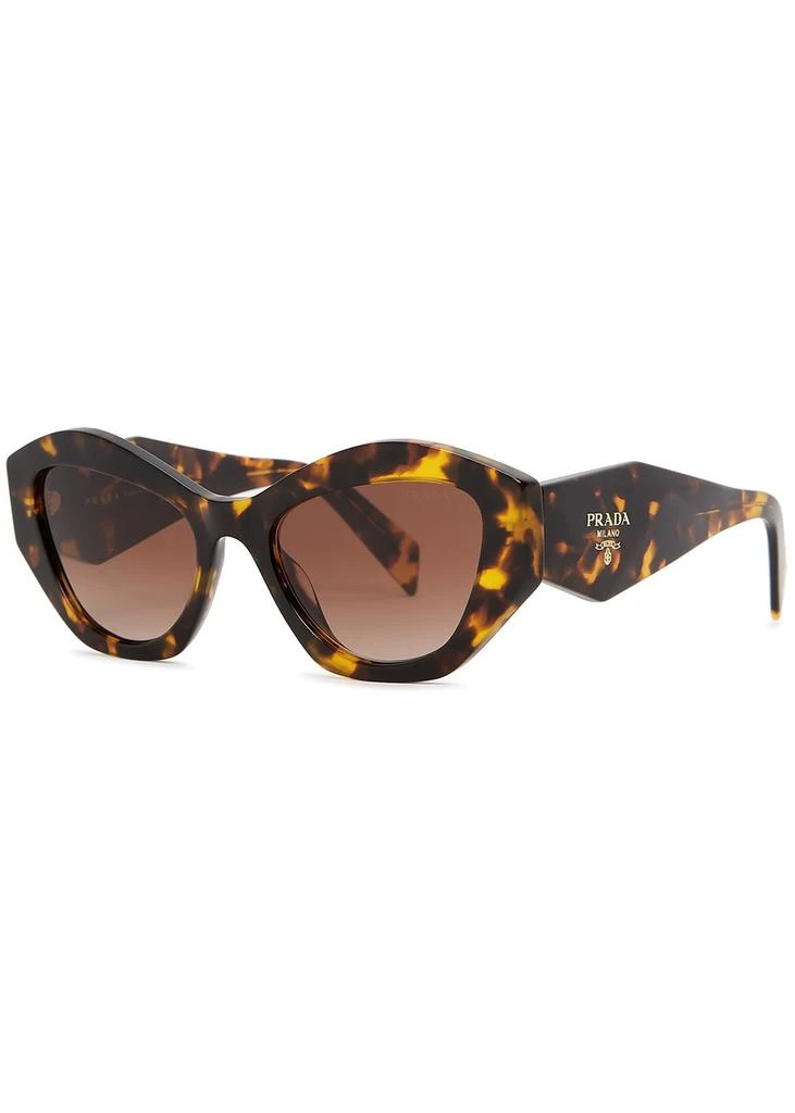 Prada Cat-eye sunglasses 1