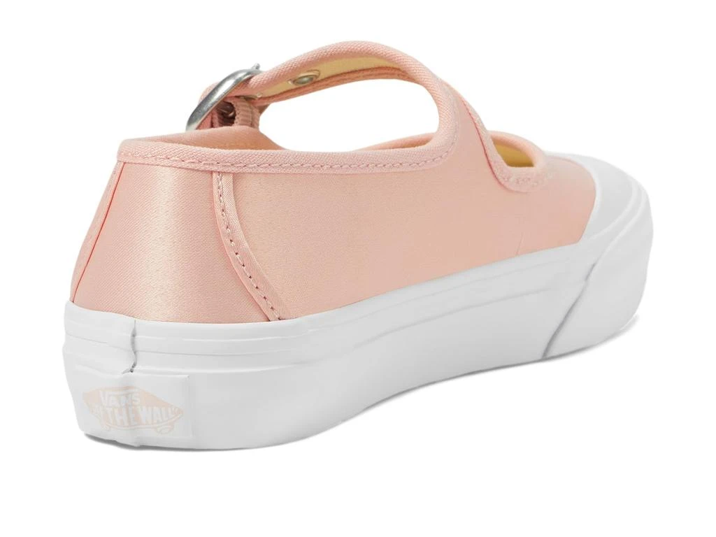 Vans Mary Jane (Little Kid) 5