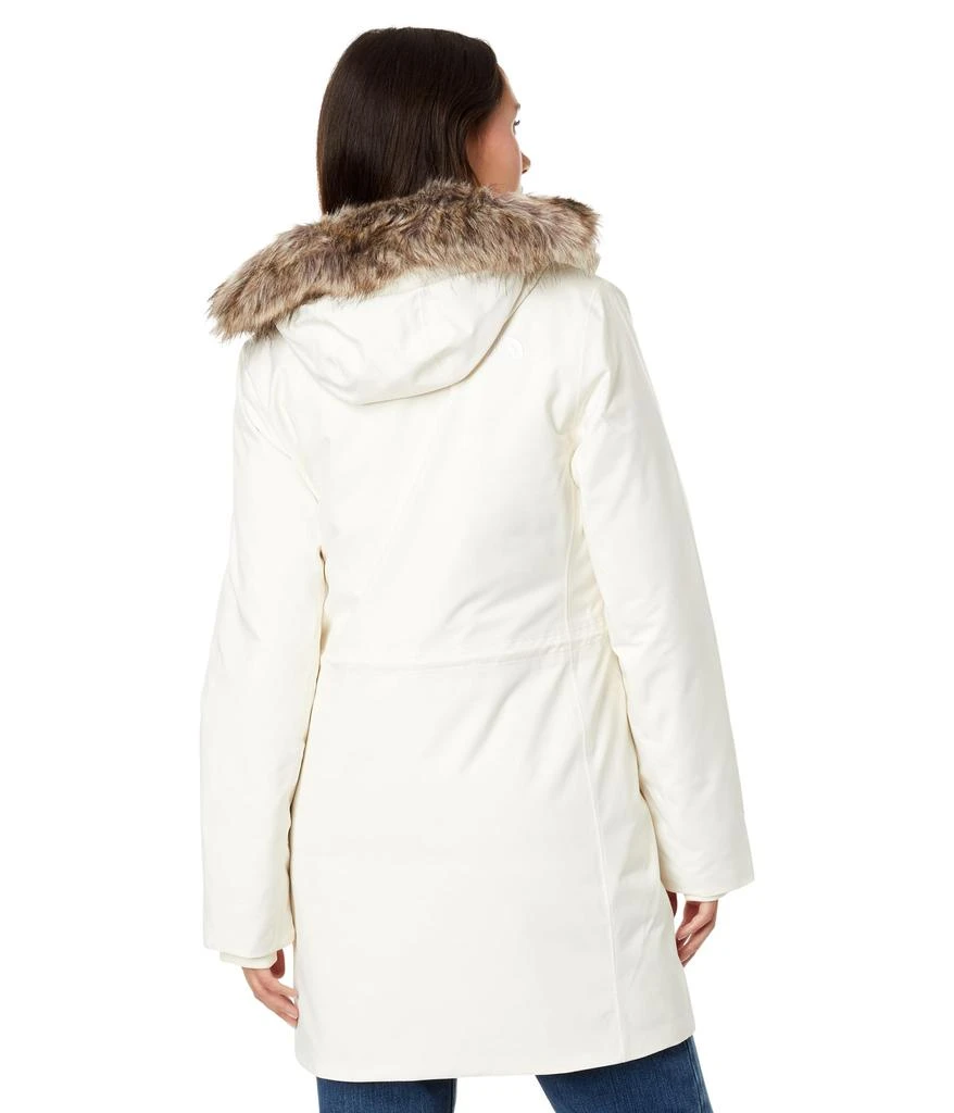 The North Face Arctic Parka 3