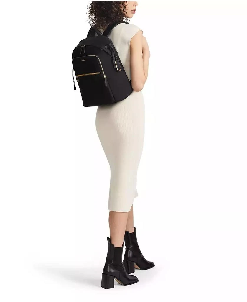 Tumi Voyageur Halsey Backpack 5