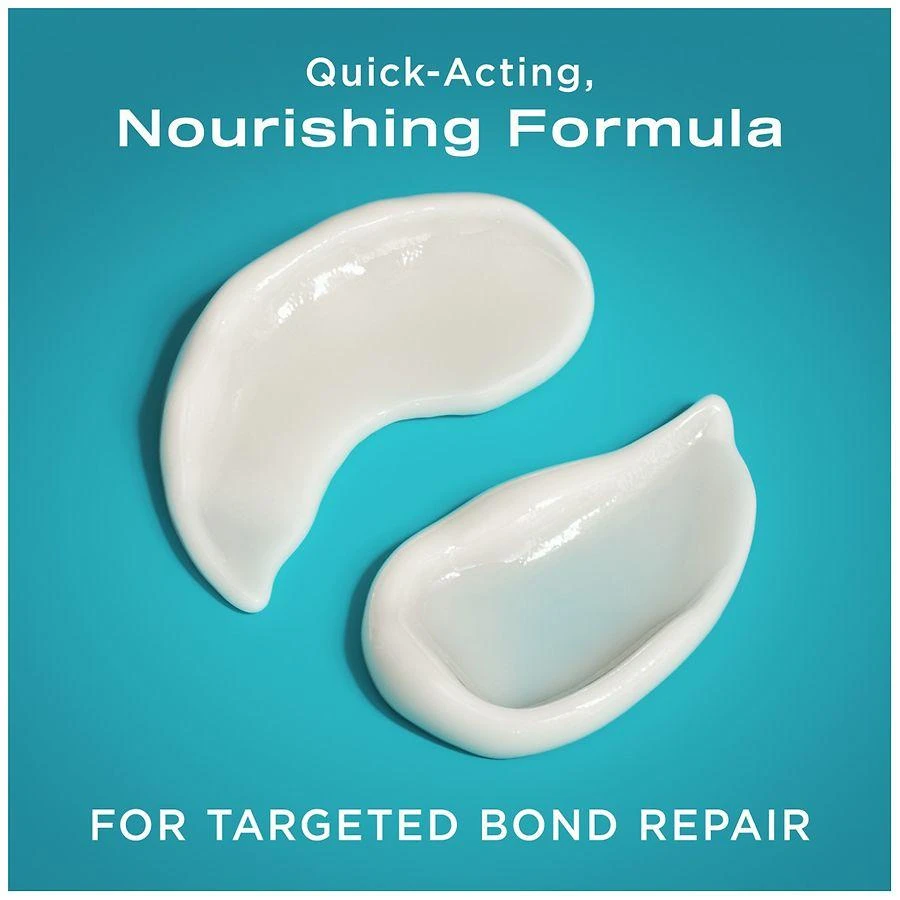 OGX Repair & Protect Bond Protein Repair Treatment Mask 4