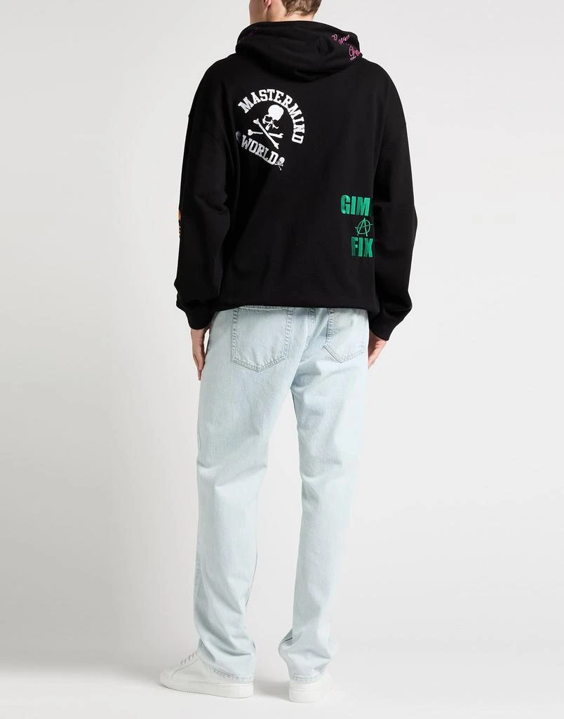 mastermind WORLD Hooded sweatshirt 3