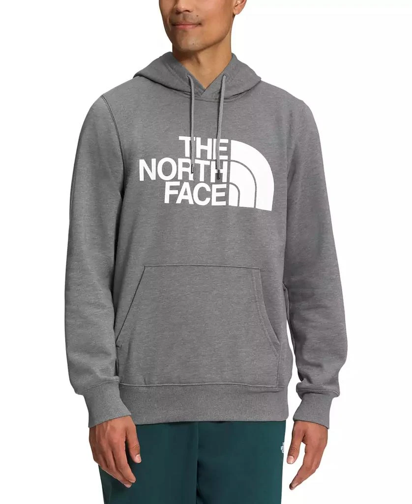 The North Face Men's Half Dome Logo Hoodie 1