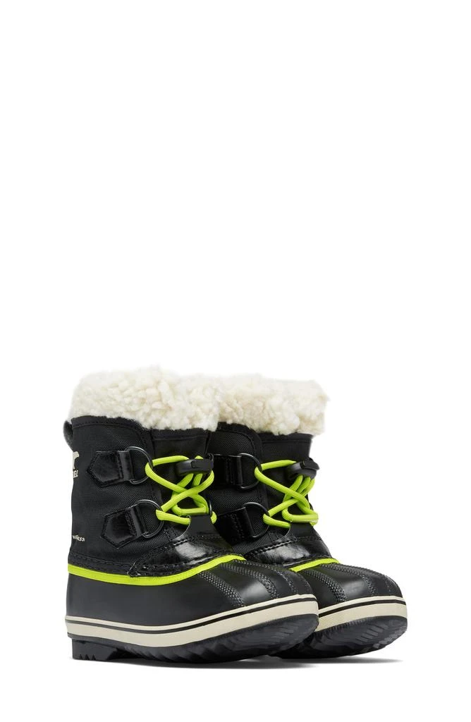 SOREL Kids
 Yoot Pac Waterproof Snow Boot 7