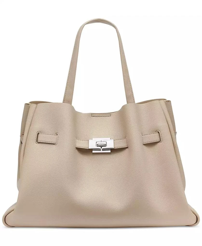 DKNY Bryar Large Satchel Bag