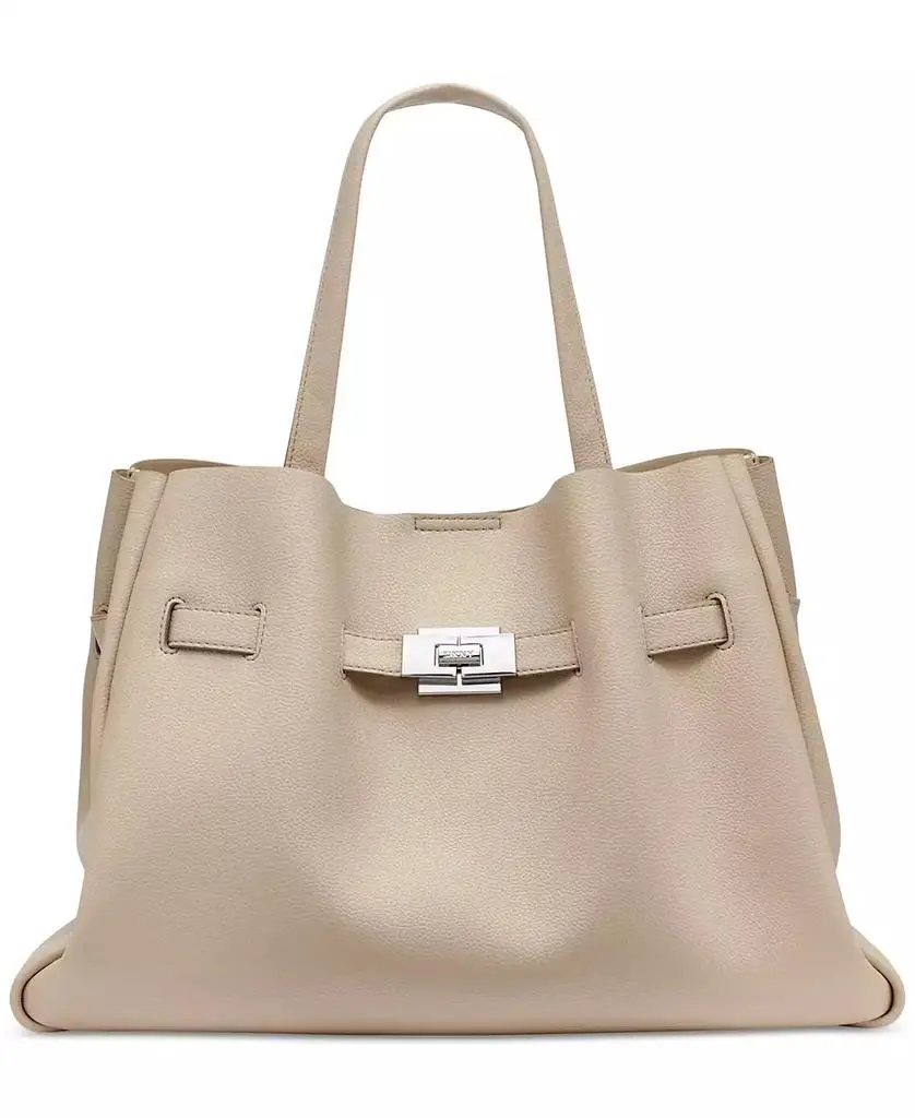 DKNY Bryar Large Satchel Bag 1