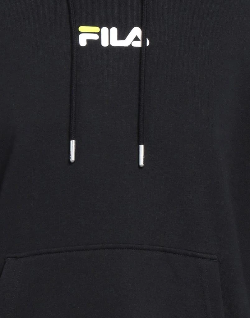 FILA Hooded sweatshirt 4