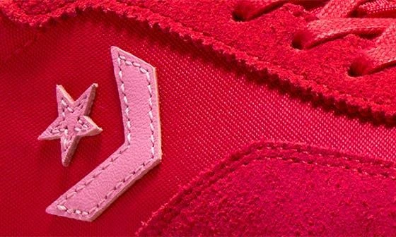 Converse Run Star Trainer Sneaker 10