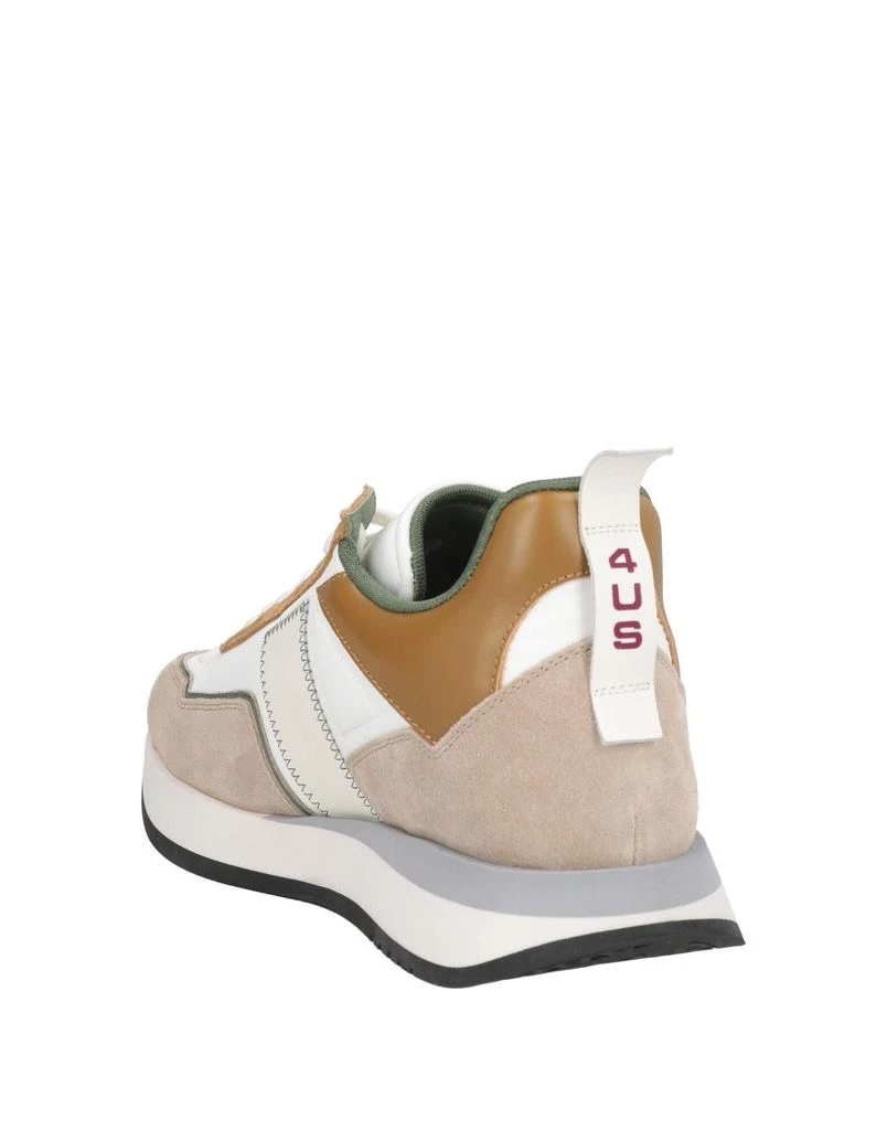 PACIOTTI 4US Sneakers 3