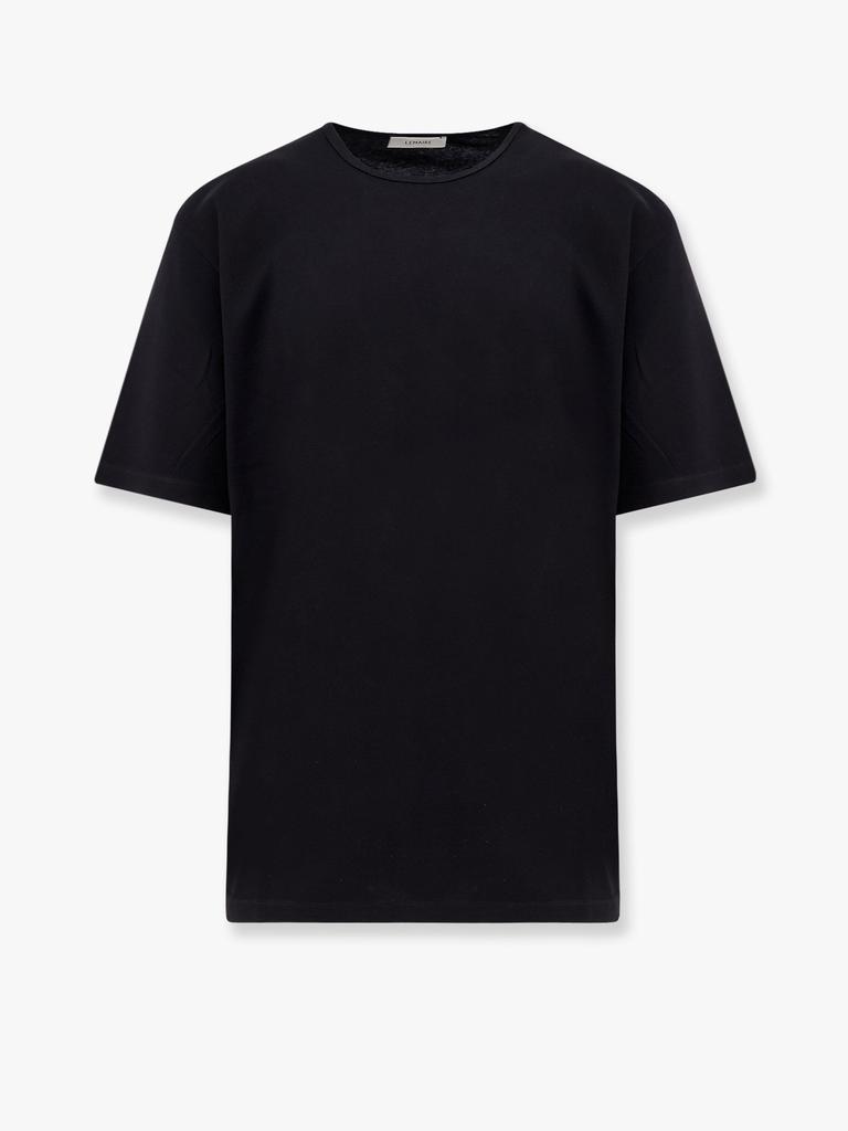 Lemaire Relaxed fit cotton t-shirt