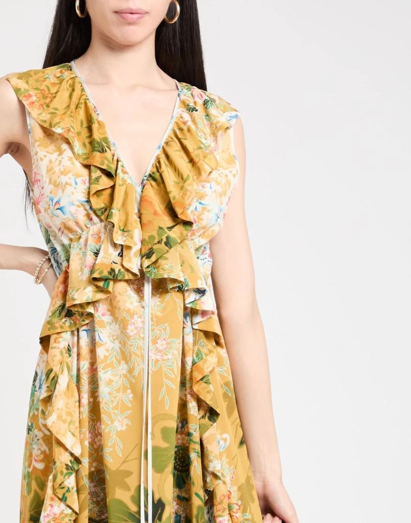 Pierre-louis Mascia Long dress 4