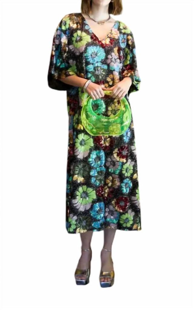 TELA Tela - Dancing Queen Dress