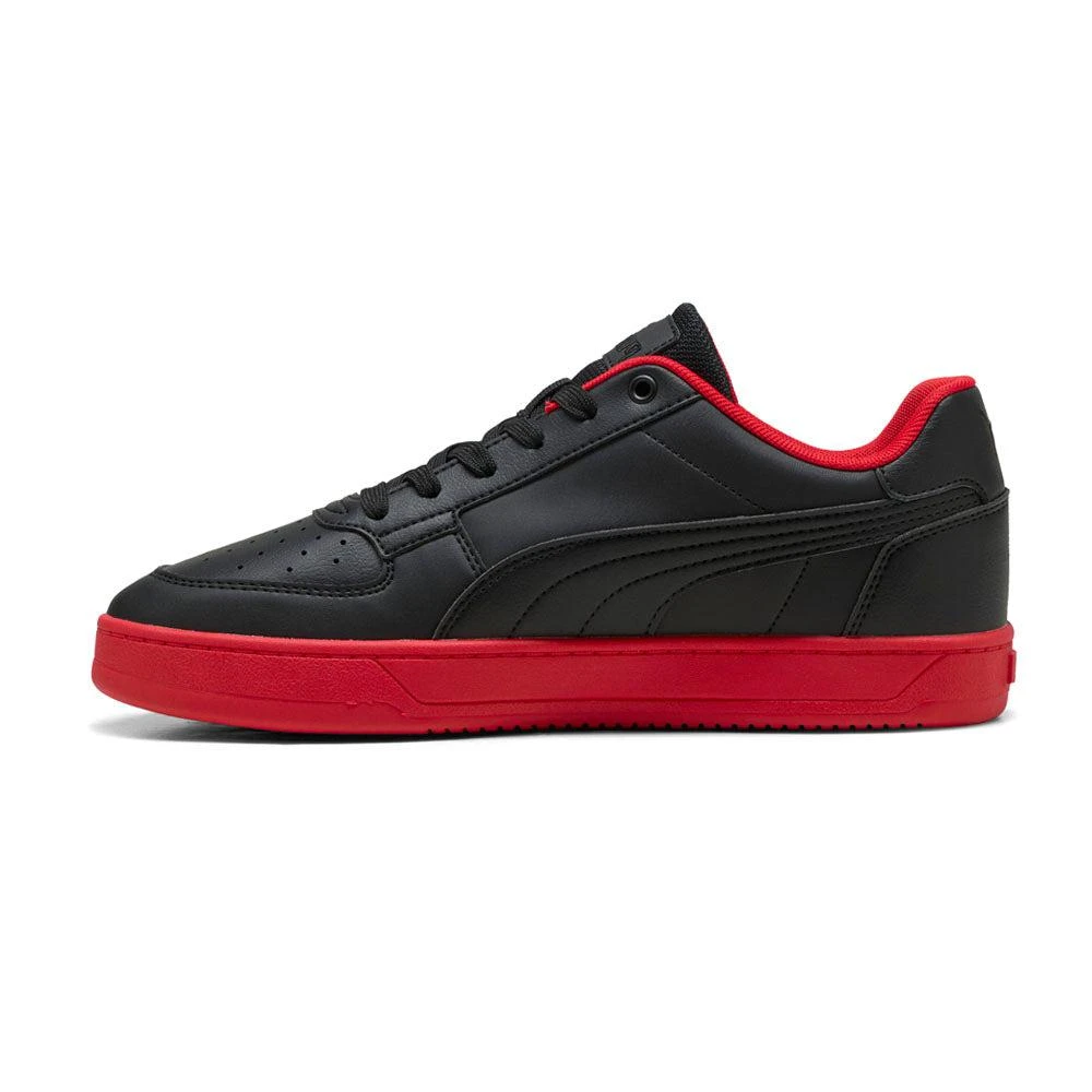 Puma F1 Caven 2.0 Lace Up Sneakers 3