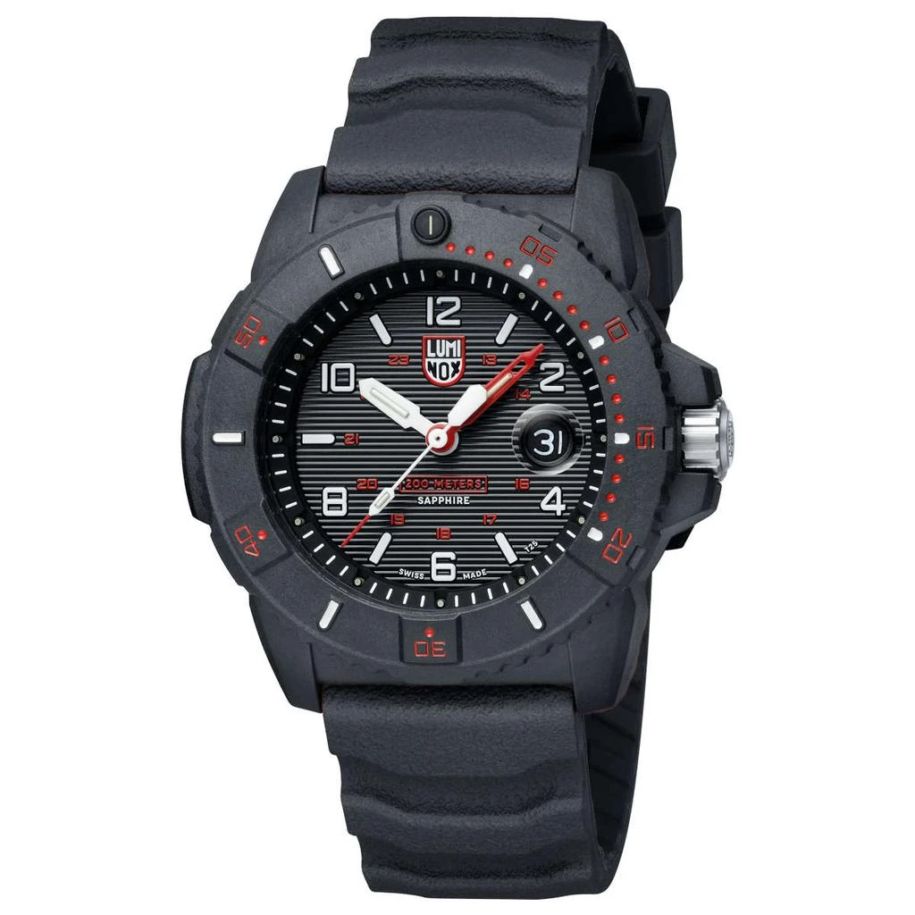 Luminox Luminox Navy Seal Men's Watch 1