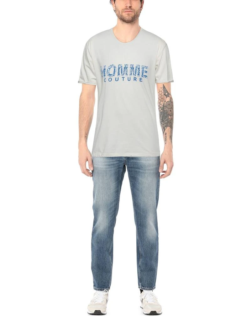 DANIELE ALESSANDRINI T-shirt 2