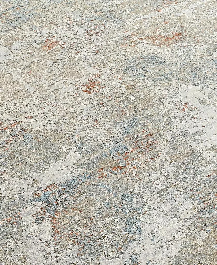 Surya Brunswick BWK-2335 2'7" x 4' Area Rug 2