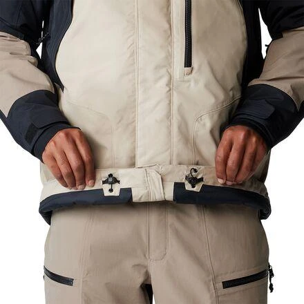 Mountain Hardwear First Tracks Insulated Jacket - Men's 3