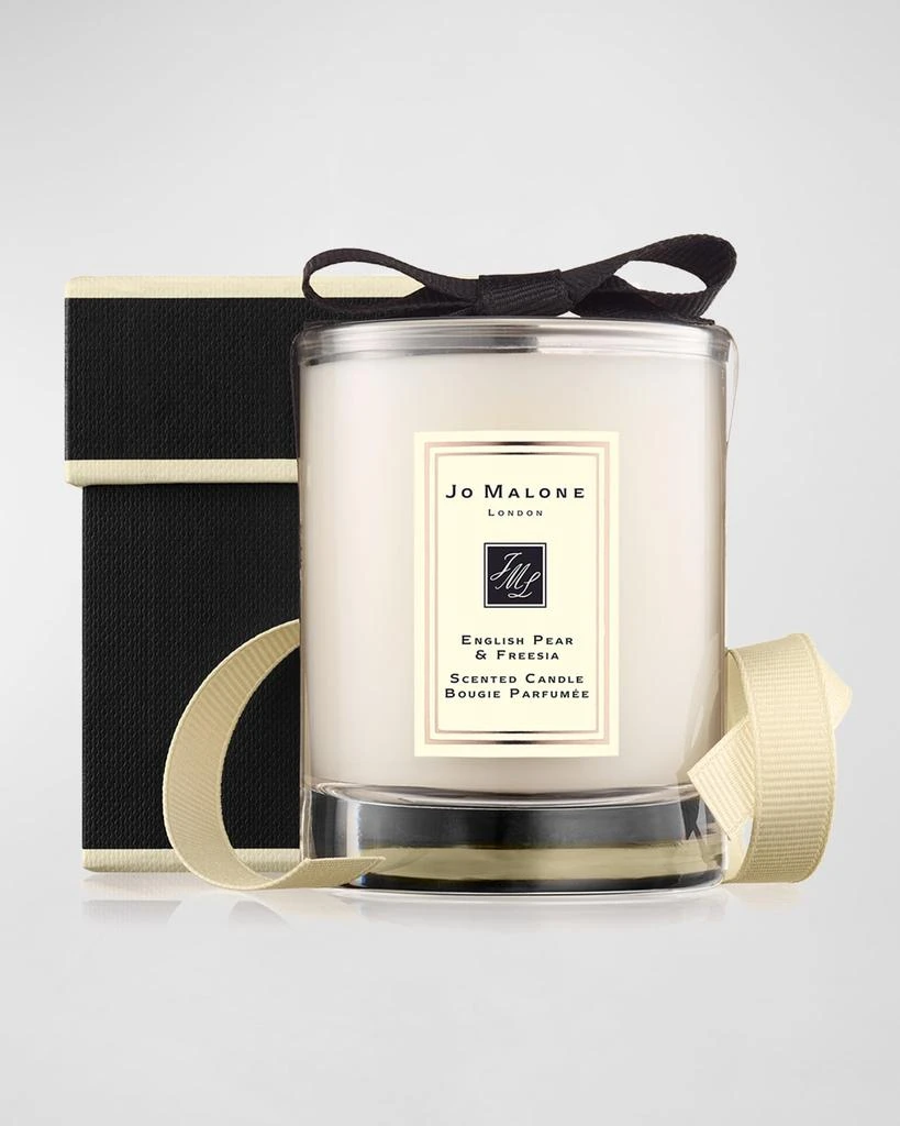 Jo Malone London 2.1 oz. English Pear 
Freesia Travel Candle