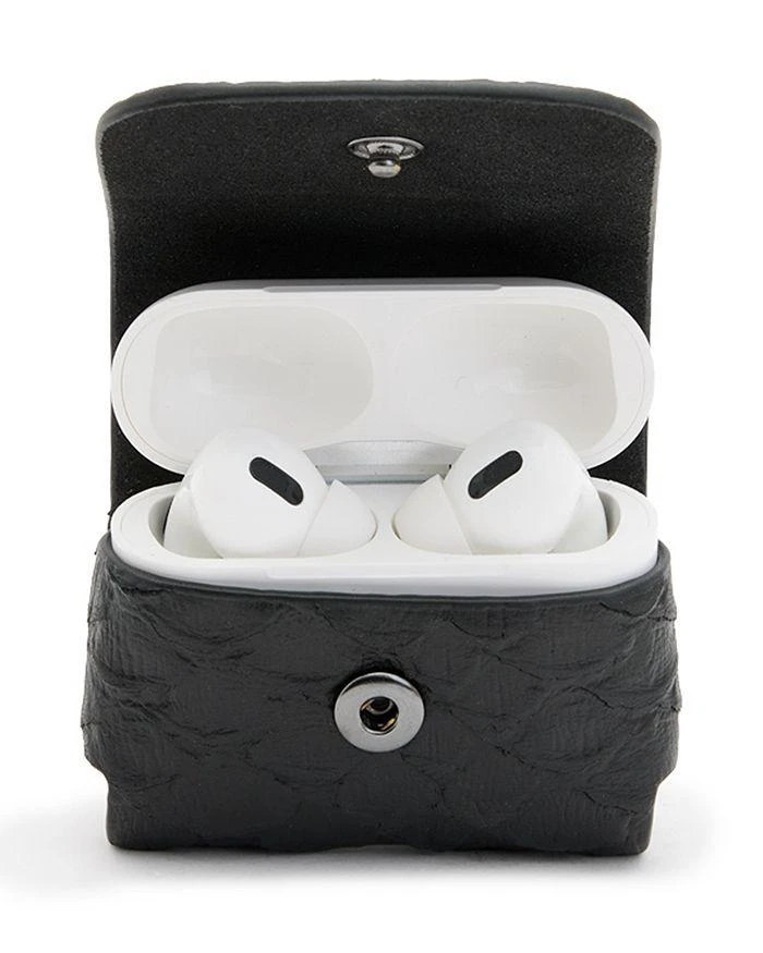 ALL SAINTS AirPod Snake Case 2