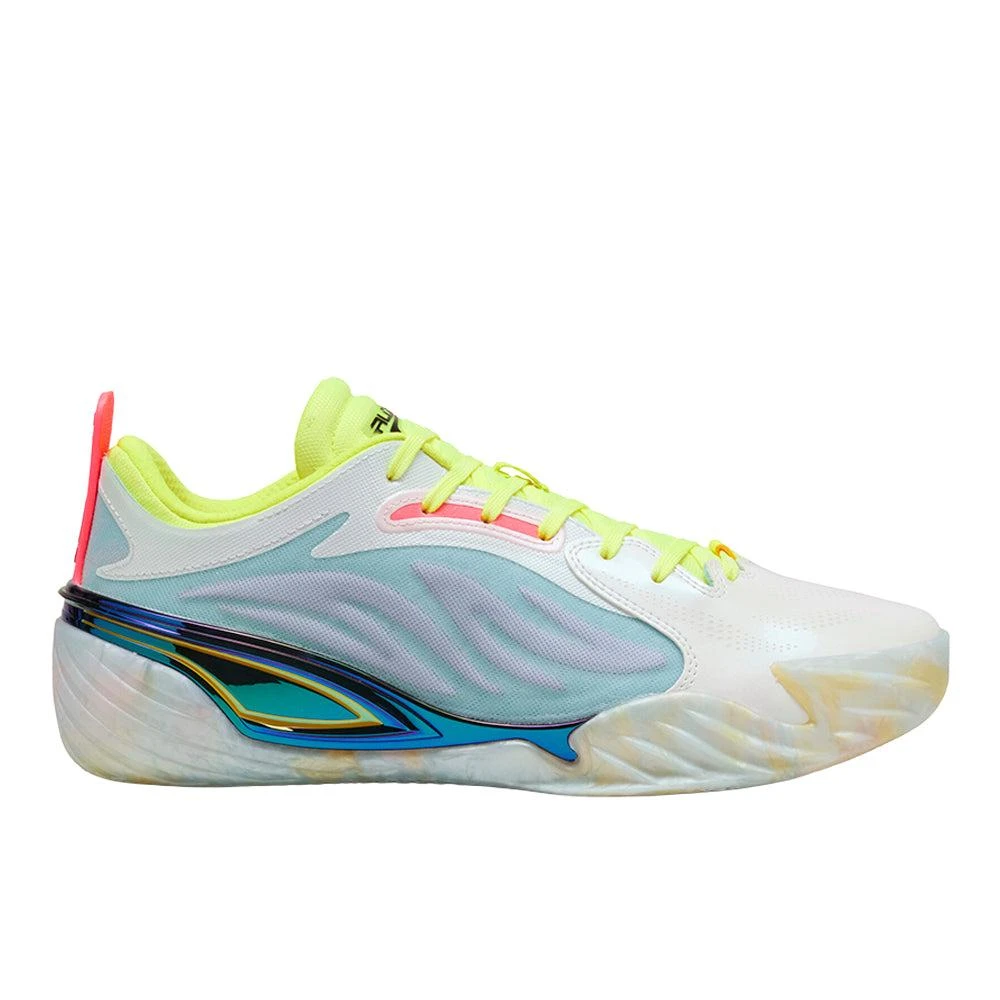 Puma All Pro NITRO Elite Basketball Shoes