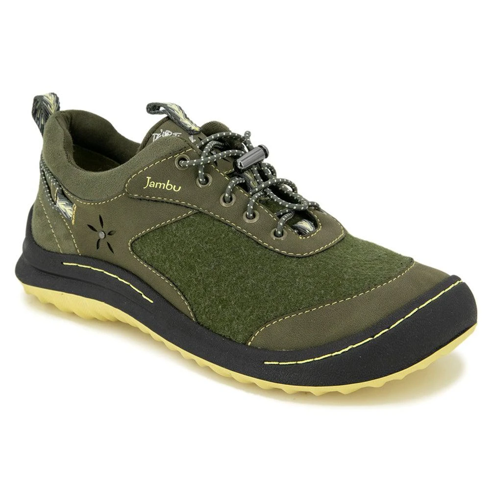 Jambu Sunset Too Lace Up Sneakers 2