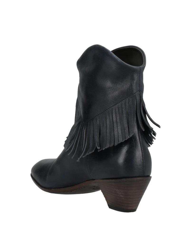 Jo Ghost Ankle boot 3
