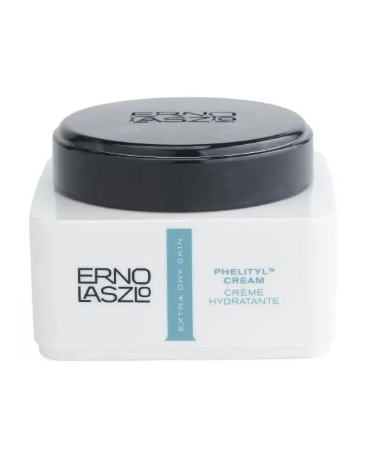 Erno Laszlo 1.7oz Phelityl Cream For Extra Dry Skin