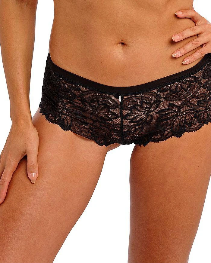 Wacoal Abellia Lace Boyshort