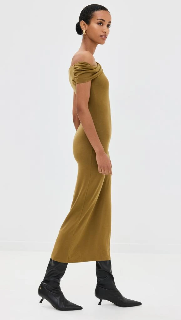 Reformation Jamen Knit Dress 3