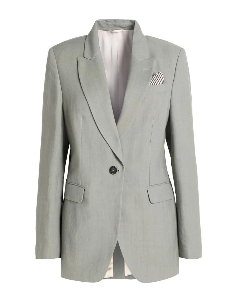 BRUNELLO CUCINELLI Blazer 1