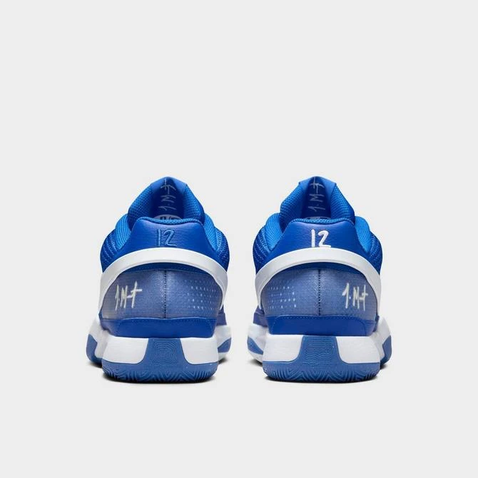 NIKE Nike Ja 1 TB Basketball Shoes 4