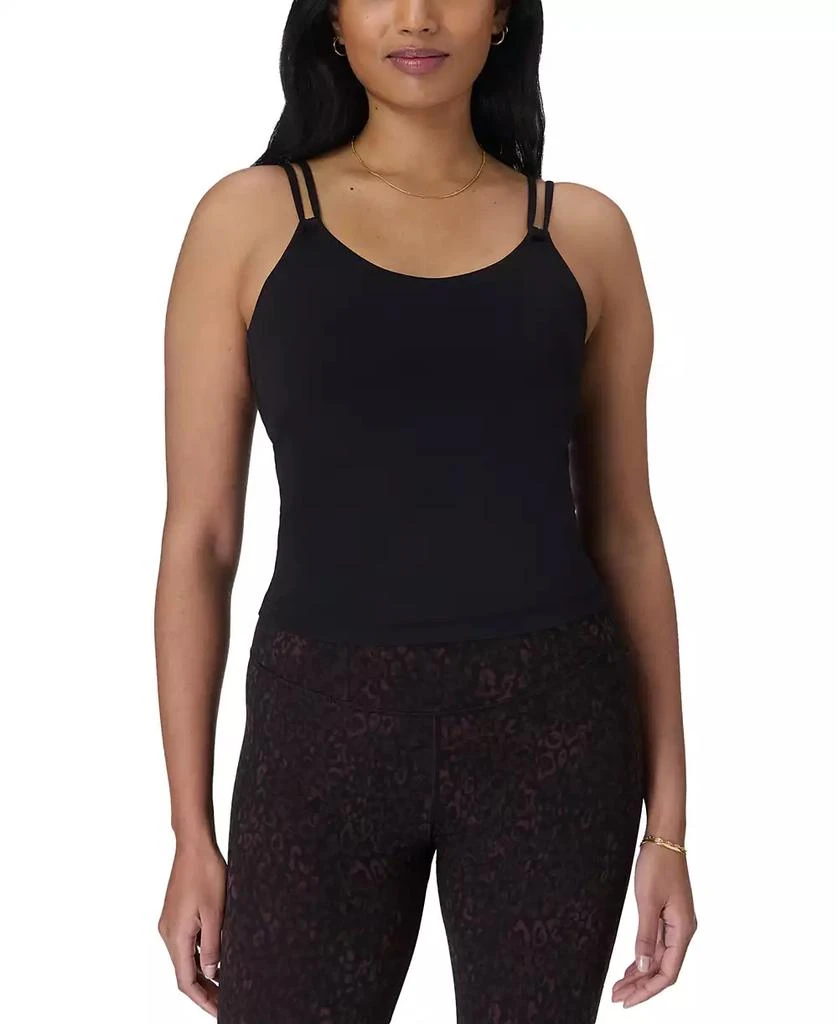 SWEATY BETTY Women's Ultimate Studio Strappy Tank Top 1