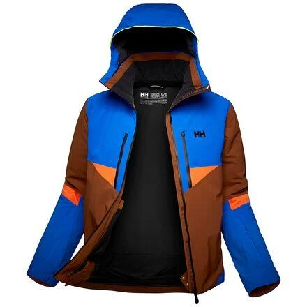 Helly Hansen Kvitfjell Race Ins Jacket - Men
s 9