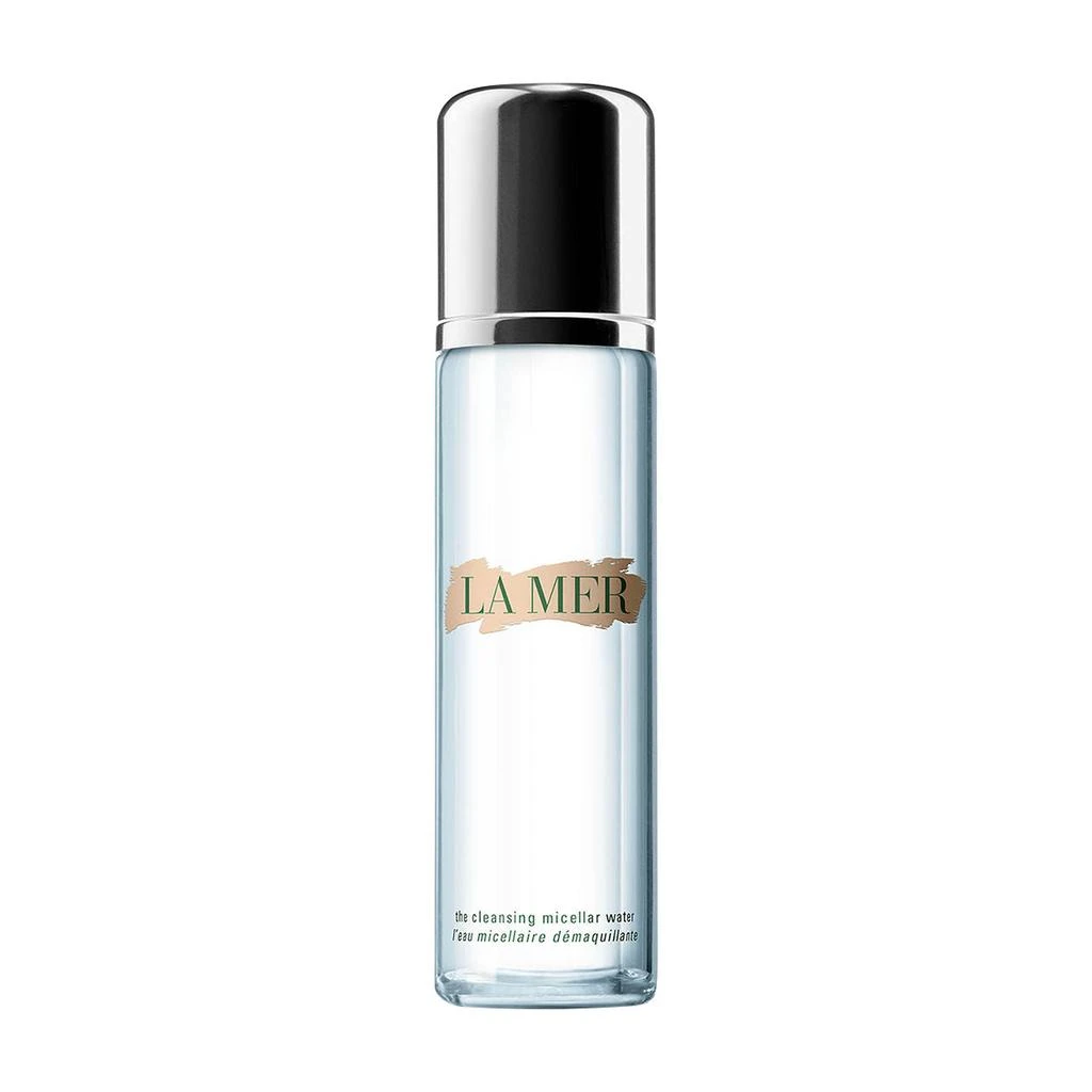 La Mer The Cleansing Micellar Water 1