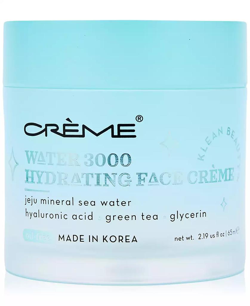The Creme Shop Water 3000 Hydrating Face Crème