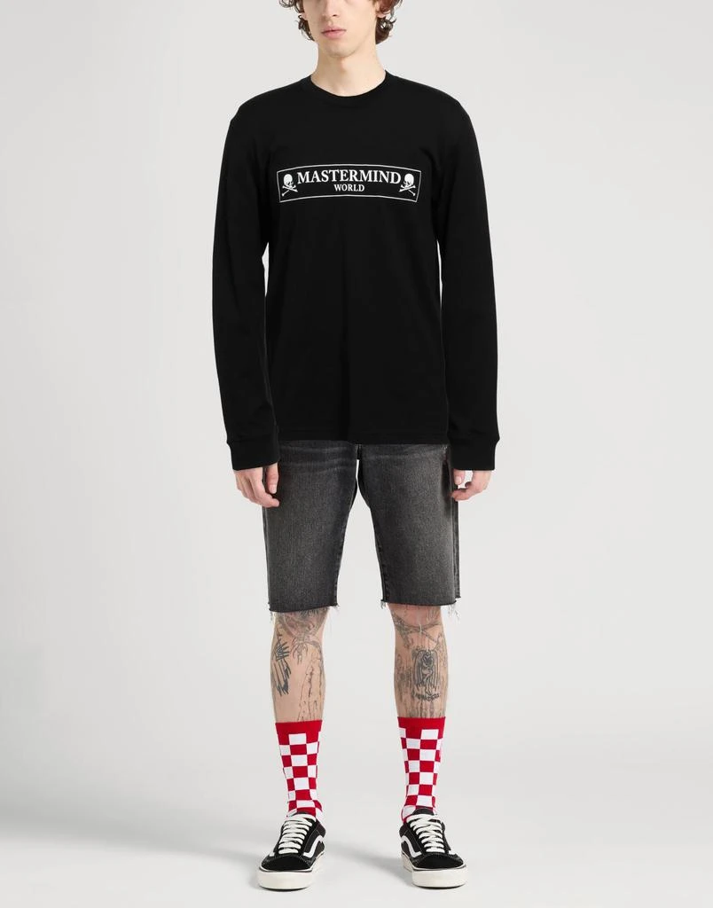 mastermind WORLD T-shirt 2