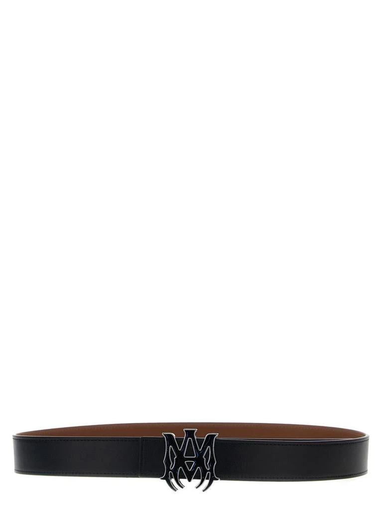 AMIRI Amiri 'Ma Reversible' Belt 1