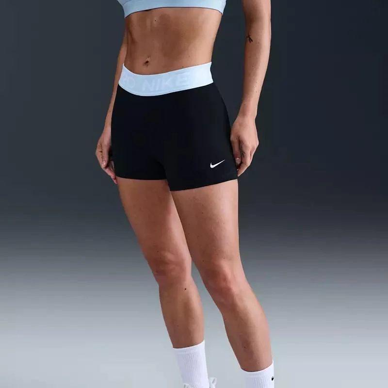NIKE Nike Women's Pro 3” Shorts 2