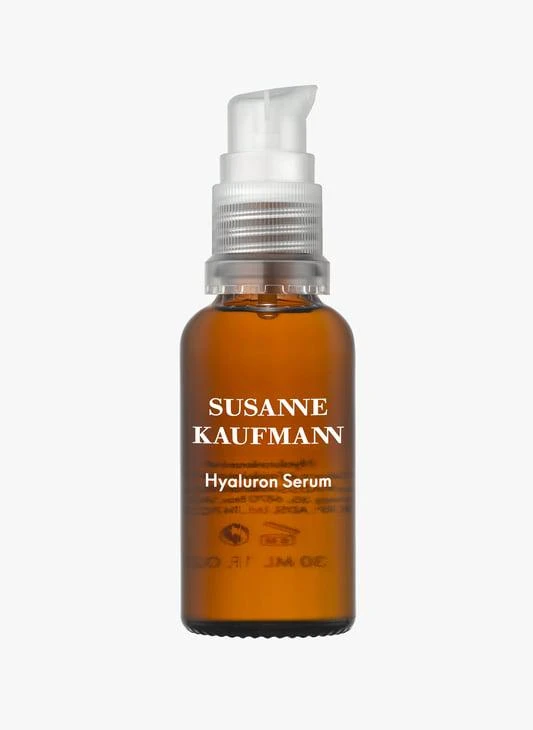 Susanne Kaufmann Hyaluronic Serum