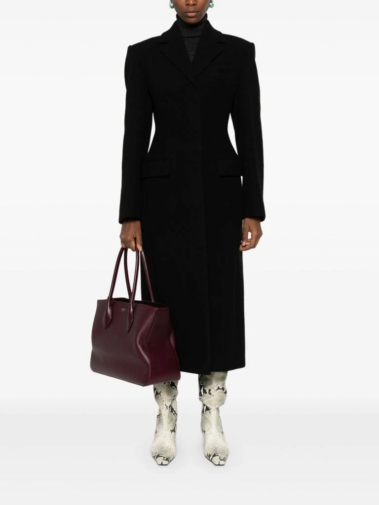 Max Mara SPORTMAX - Arabia Wool Coat 5