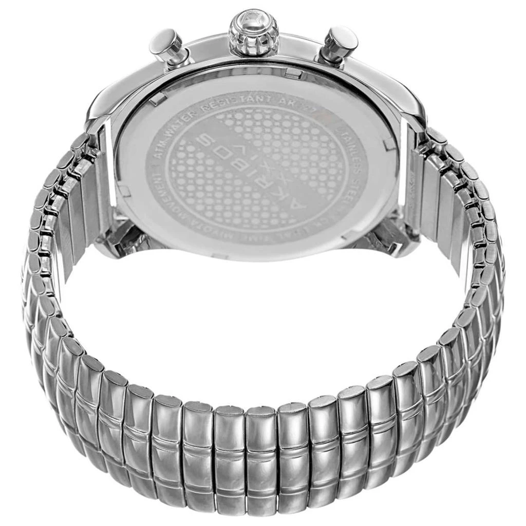 Akribos XXIV Akribos Xxiv Men's Watch 3