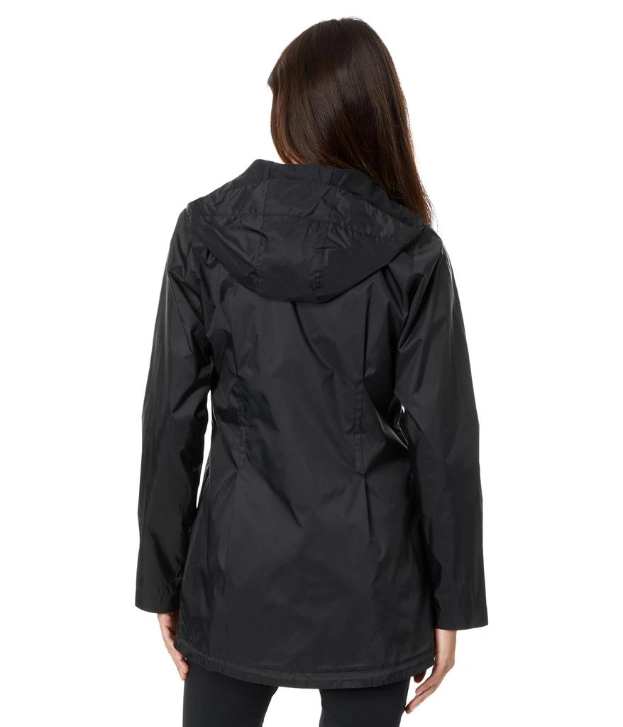 Columbia Switchback Lined Long Jacket 2