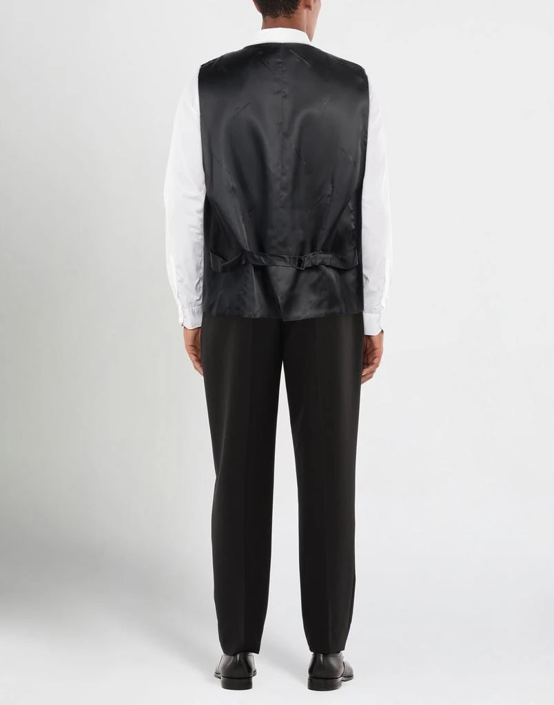 ANGELO NARDELLI Suit vest 3