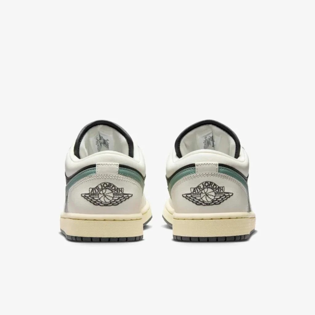 NIKE Air Jordan 1 Low DC0774-001 Sneakers Women'sBlack Casual Shoes DWA2021 5