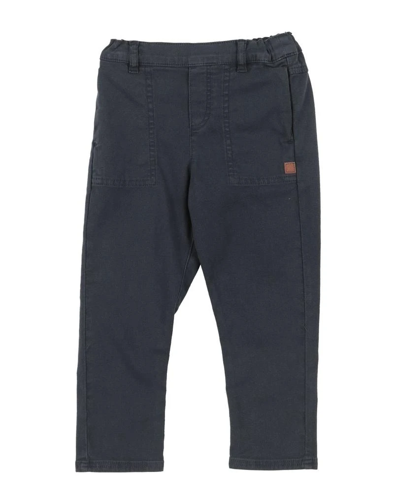 Tartine et Chocolat Casual pants 1