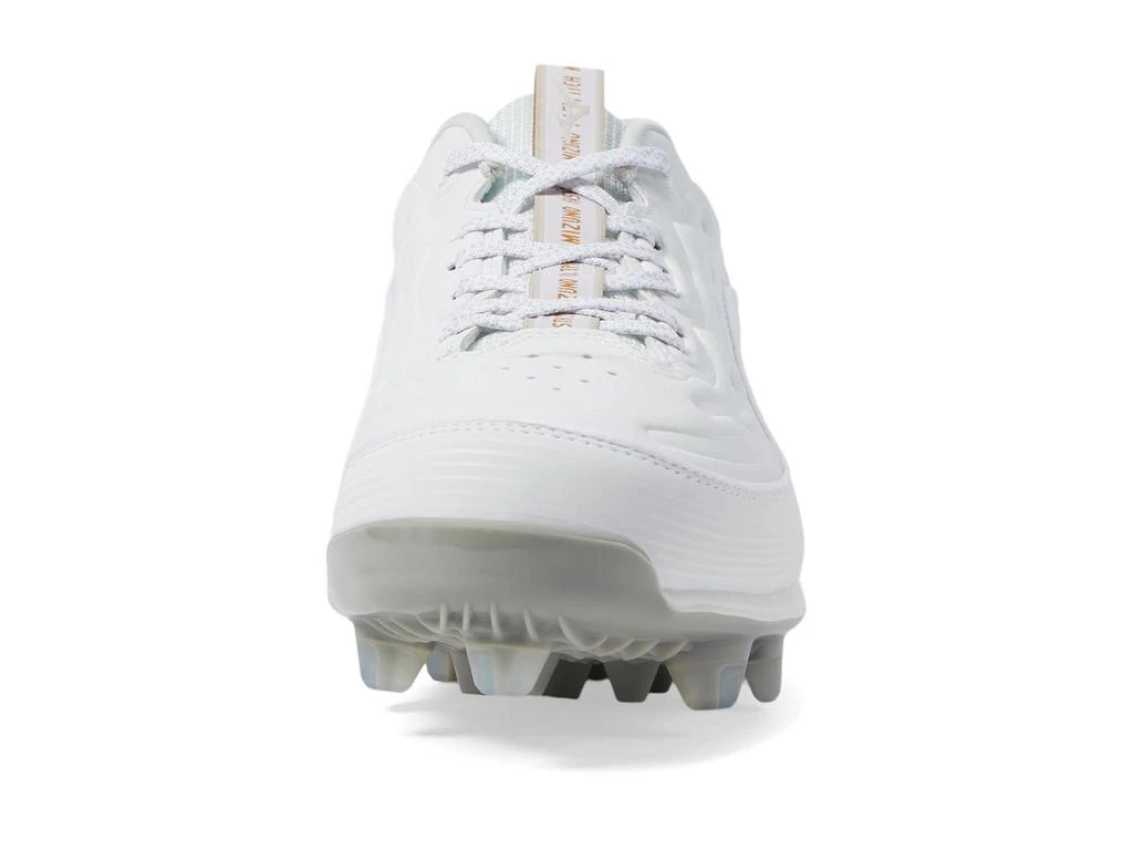 Mizuno Finch Elite 6 Low TPU Softball Cleats 3