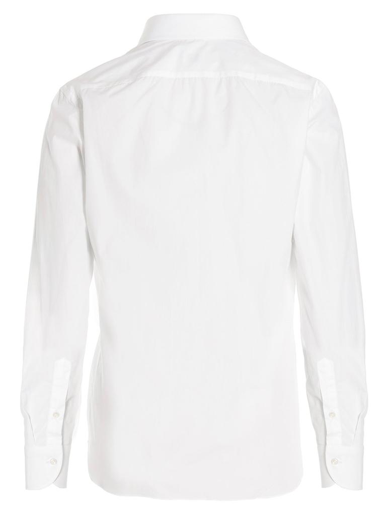 Borriello Borriello Marechiaro Dress Shirt