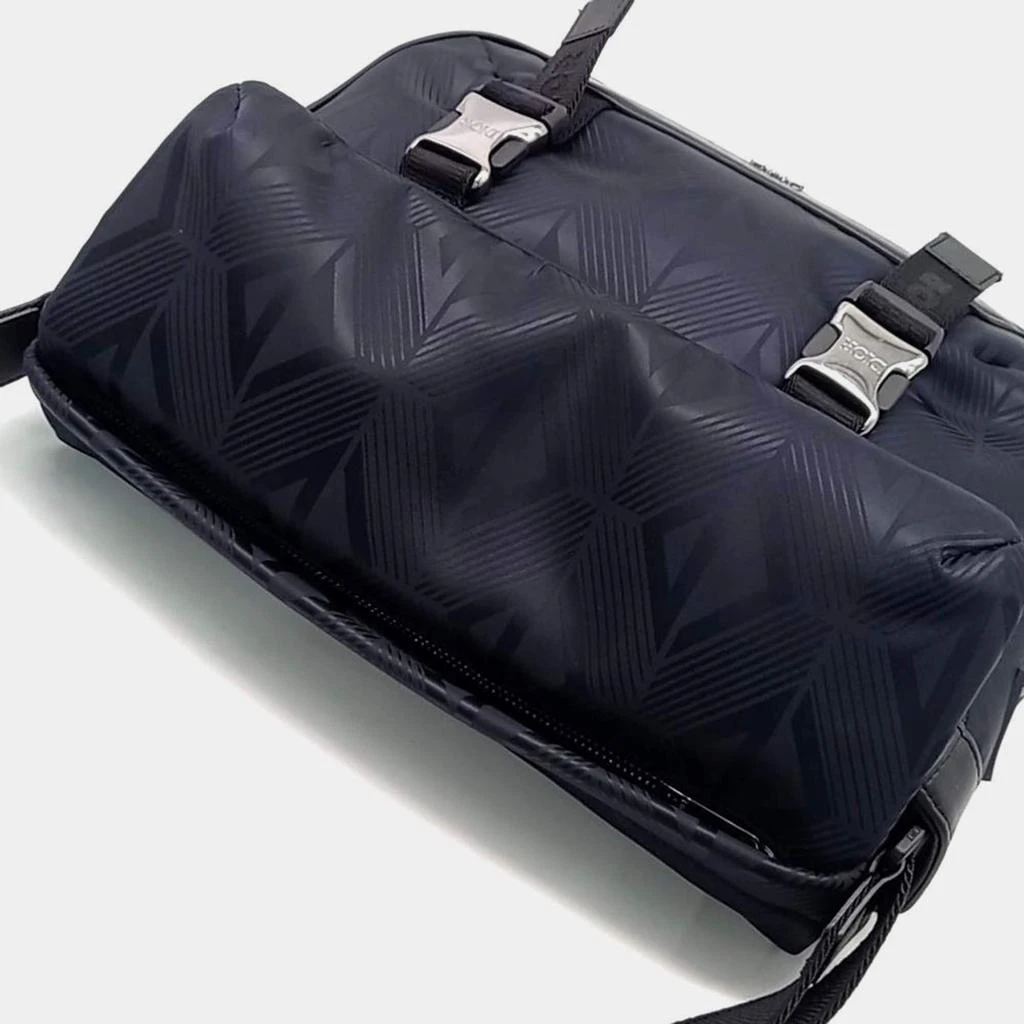 Dior Dior Homme Explorer Messenger Bag 4