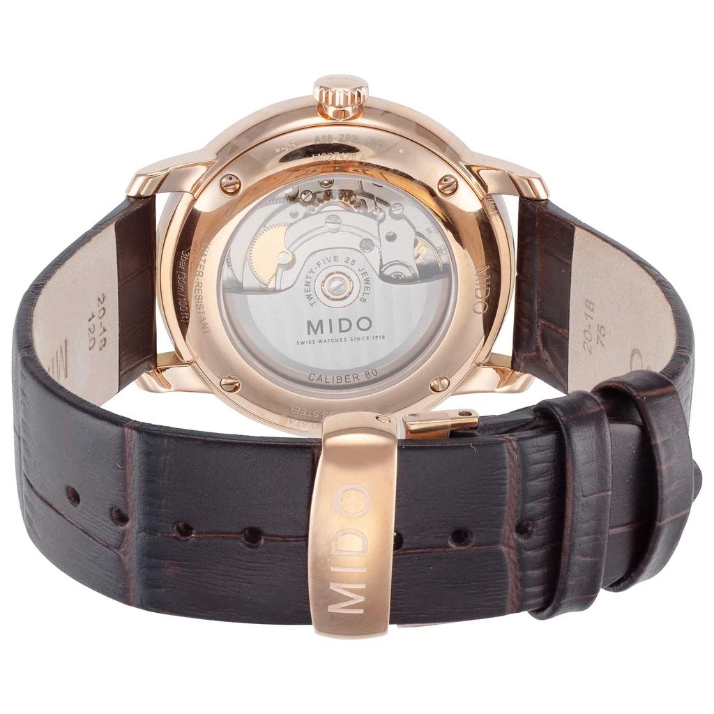 MIDO Mido Men
s Watch M0274263608800 2